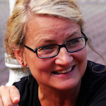 Dr Andrea Beste Dr Andrea Beste