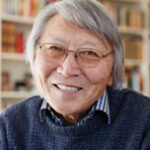 Galsan Tschinag Galsan Tschinag