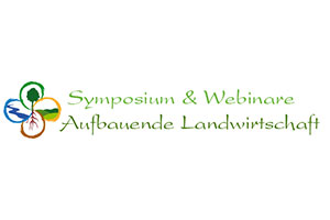 logo aufbauende landwirtschaft